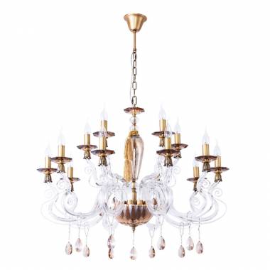 Люстра Divinare(AMBRA) 5127/21 LM-15