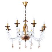 Люстра AMBRA Divinare 5127/21 LM-8