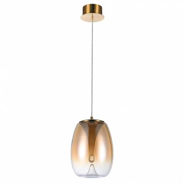 Светильник Divinare(CAMPO) 5874/07 SP-8