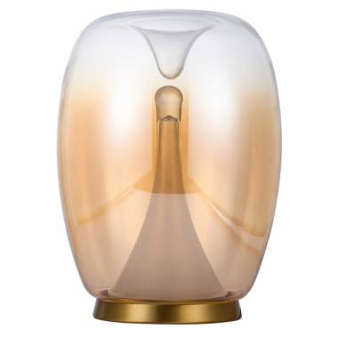 Настольная лампа Divinare(CAMPO) 5875/07 TL-15