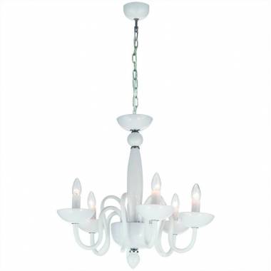 Люстра Divinare 6004/03 LM-5 Pallada
