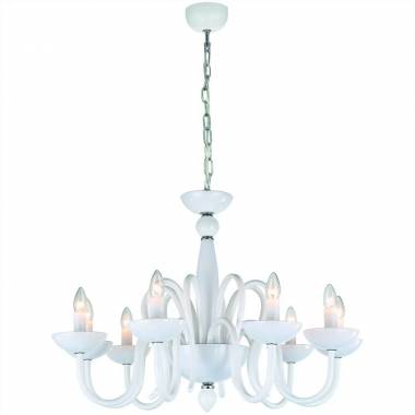Люстра Divinare 6004/03 LM-8 Pallada