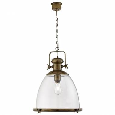 Светильник Divinare 6679/01 SP-1 Bell
