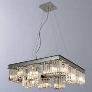 Светильник CHARLIE Divinare 6817/02 SP-12