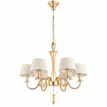 Люстра FLORENCE Divinare 6819/19 SP-6