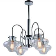 Люстра Alveare Divinare 7108/02 SP-4