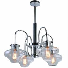 Люстра Alveare Divinare 7108/02 SP-4
