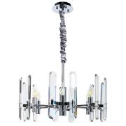 Люстра TENERIFE Divinare 7136/02 LM-6