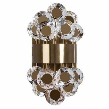 Бра Divinare(AMALTHEA) 7202/17 AP-2