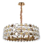 Люстра AMALTHEA Divinare 7202/17 LM-12