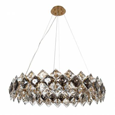 Светильник Divinare(ROSALINDA) 7204/17 LM-12