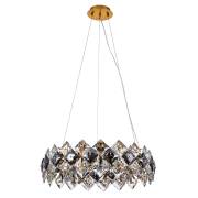 Светильник ROSALINDA Divinare 7204/17 LM-8