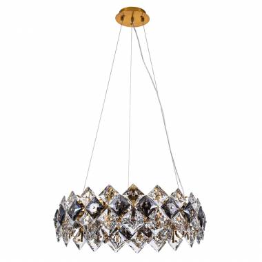 Светильник Divinare(ROSALINDA) 7204/17 LM-8