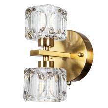 Бра ALESSANDRO Divinare 7205/17 AP-2