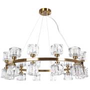 Светильник ALESSANDRO Divinare 7205/17 LM-24 Светильник ALESSANDRO Divinare 7205/17 LM-24