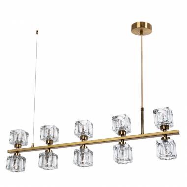 Светильник Divinare(ALESSANDRO) 7205/17 SP-10