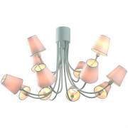 Люстра Bucaneve Divinare 7302/03 PL-12