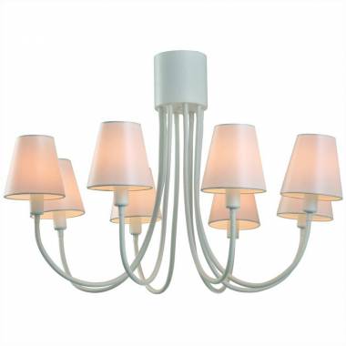 Люстра Divinare 7302/03 PL-8 Bucaneve