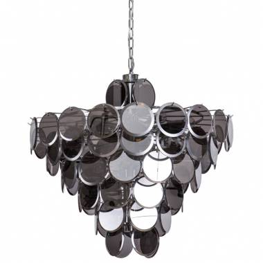 Люстра Divinare(CHLOE) 7566/02 SP-18