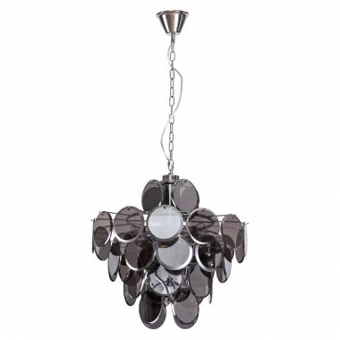 Люстра Divinare(CHLOE) 7566/02 SP-8