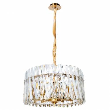 Люстра Divinare(BIVARA) 7567/18 SP-10