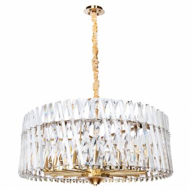 Люстра Divinare(BIVARA) 7567/18 SP-16