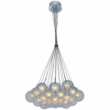 Светильник Divinare 7720/02 SP-19 Grappolo