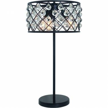 Настольная лампа Divinare 8203/01 TL-3 Brava