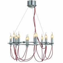 Люстра Capillari Divinare 8777/02 LM-12