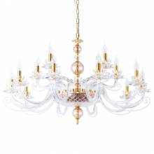 Люстра PLATEA Divinare 8820/09 LM-15