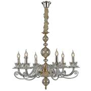 Люстра Firenze Divinare 8820/09 LM-6