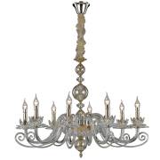 Люстра Firenze Divinare 8820/09 LM-8