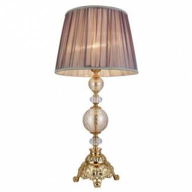 Настольная лампа Divinare(PLATEA) 8820/09 TL-1