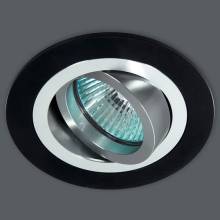 Точечный светильник Creat Donolux A1521-Alu/Black