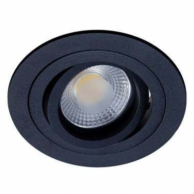 Точечный светильник Donolux(Creat) A1521-BLACK