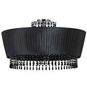 Люстра Tango Donolux C110237/8black