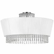 Люстра Tango Donolux C110237/8white