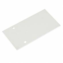  White_magnet Donolux Cap DLM/White