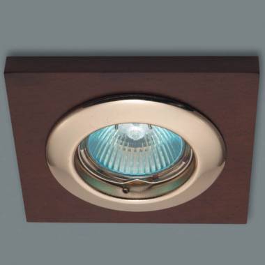 Точечный светильник Donolux DL-002B-3 002B