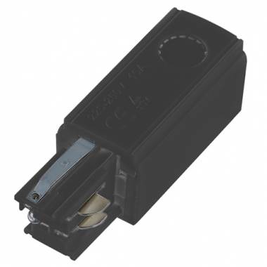 Подвод питания для трехфазной шины(правый) Donolux DL000218RT