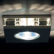 Точечный светильник Altebar Donolux DL010SQ