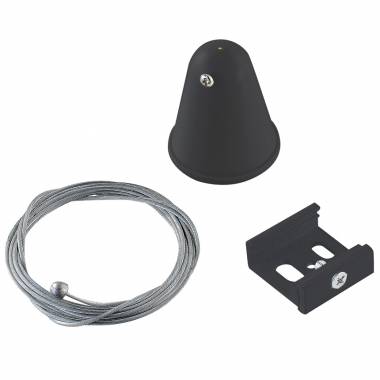 Подвесной комплект для трехфазной шины Donolux DL0208182