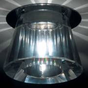 Точечный светильник Grundo Donolux DL026BS