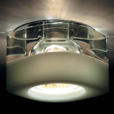 Точечный светильник Donolux DL034C-White Altebar