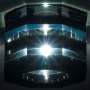 Точечный светильник Grundo Donolux DL036C-Black