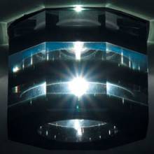 Точечный светильник Grundo Donolux DL036C-Black