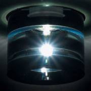 Точечный светильник Grundo Donolux DL037C-Black