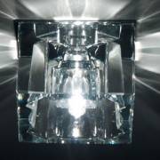 Точечный светильник Grundo Donolux DL053CH/Crystal