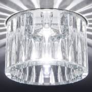 Точечный светильник Grundo Donolux DL070CH/Crystal