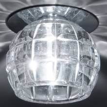 Точечный светильник Grundo Donolux DL071CH/Crystal